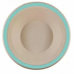 Alpen Sugarcane Bowls 160mm Mint Green P10 Eco Range