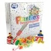 Party Animal Direct Party Poppers (pack Of 50) New Years Eve