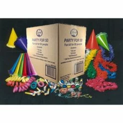 Party Animal Direct Party For 50 People (1 Kit)