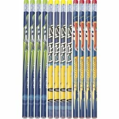 Party Animal Direct Disney Cars CARS 3 PENCILS (PACK OF 12)