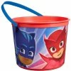 Party Animal Direct Pj Masks Favor Container