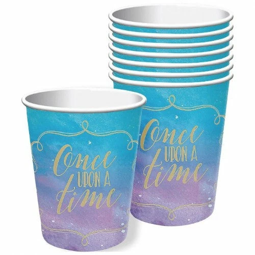 Party Animal Direct Disney Princess Cups