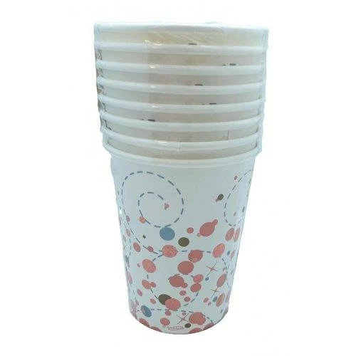 Party Animal Direct SPARKLING FIZZ ROSE GOLD CUPS Eco Range