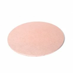 Party Animal Direct Rose Gold MDF Cakeboard Cake Making Supplies