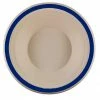 Alpen Eco Range Sugarcane Bowls 160mm Royal Blue P10
