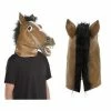 Party Animal Direct Horse Mask