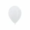 Party Animal Direct Pearl White 30cm Balloon (10pieces) Plain Latex Balloons