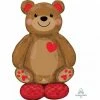 Party Animal Direct Bear Airloonz