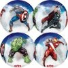 Party Animal Direct Avengers Orbz Balloon