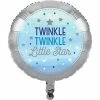 Party Animal Direct Baby Shower TWINKLE TWINKLE LITTLE STAR FOIL BALLOON